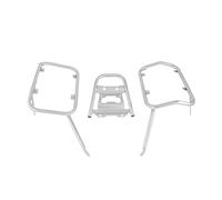 Rear Luggage Carrier Brackets For G310GS G310 G 310 GS 2017-2024 Motorcycle Luggage Pannier Rack Case Rear Carrier Shelf Support Holder Bracket