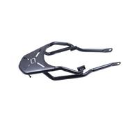 Rear Luggage Carrier Brackets For Super Soco TC MAX Motorcycle Accessories Rear Rack Luggage Shelf Bracket Tail Box Support Tail Plate Box Armrest Spare Parts