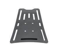 Rear Luggage Carrier Brackets Motorcycle Accessories Rear Luggage Rack Support Shelf Solo Seat Luggage Rack Rear For Sportster S 1250 RH1250 S 2022 2021