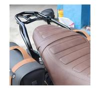 Rear Luggage Carrier Brackets Motorcycle Accessories Rear Shelf Rear Armrest Tail Box Rack FOR CL-X700 700CLX 700 CLX700 CL-X 700