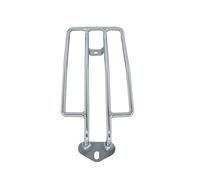 Rear Luggage Carrier Brackets Motorcycle Rear Solo Seat Luggage Rack Support Shelf For for Sportster XL 883 1200 1985-2003 1993 1999 2000 2002