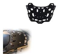 Rear Luggage Case Rack Storage Box Support Cargo Holder Panel Bracket For Triumph Tiger 900 Rally Tiger900 GT Pro Accessories