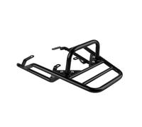 Rear Luggage For RNINET For Scrambler For R NINE T R9T 9 T For Racer Motorcycle Rear Seat Luggage Rack Passenger Handle Grip Back Seat Backrest Carrier Rack(Rack)