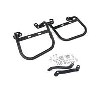 Rear Luggage Motorcycle Side Rack Saddle Bag Support Bar Mount Brackets For SEROW 250 2005-2024 For XT250 2008-2025 For XT250X 2006-2024 Luggage Rack