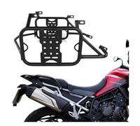 Rear Luggage Motorcycle Top Box Rack Side Panniers Bracket Luggage Case Saddlebag Support For Triumph For Tiger 900 For Rally GT For PRO 900 GT 850 Sport Cargo Carrier