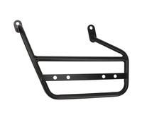Rear Luggage Rack 1 PCS 12mm Pipe Diameter Motorcycle Side Bag Bracket Side Saddle Bag Rack For CB1100 EX 2017-2023 Luggage Carry Shelf
