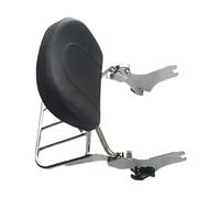 Rear Luggage Rack Backrest Sissy Bar Luggage Rack & Docking Hardware Kits For Touring 1997-2008 Motorcycle Accessories Motorcycle Rear Luggage Rack