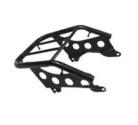 Rear Luggage Rack Black Motorbike Rear Luggage Rack Back Support Bracket For TTR250 For TT-R 250 Off-Road Motorcycle Rack Luggage