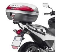 Rear Luggage Rack Bracket Kit GIVI 1109fz Honda Integra 700
