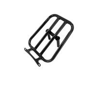 Rear Luggage Rack Carrier Mount Backrest Motorcycle Shelf Holder Accessories For Lambretta G 350 G350 All Years Rear Luggage Support Bracket