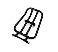 Rear Luggage Rack Carrier Mount Backrest Motorcycle Shelf Holder Accessories For Lambretta G 350 G350 All Years Rear Luggage Support Bracket