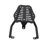 Rear Luggage Rack Carrier Rear Luggage Storage Rack Carrier Shelf Replace Parts Accessory Multifunction Motorcycle Luggage Rack