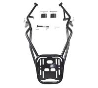 Rear Luggage Rack Carrier Shelf Top Box Holder Support Rear Armrest Shelf Tailstock Accessories For CFMOTO 800NK NK800 800 NK Luggage Rack