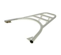 rear luggage rack chrome for Kymco Like 50, 125, 200