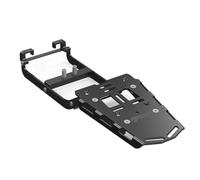 Rear Luggage Rack Compatible With Automotive Motorcycle Parts For Light X S L1E 2024 2025 X160 X260 Electrical Motorbike Accessories