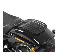 Rear luggage rack compatible with Harley Davidson Fat Boy / 114 18-23 Solo Rack L1