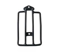 Rear Luggage Rack Fit For Honda Shadow Aero 750 2003 2004 Harley Sportster Motorcycle Rear Solo Seat Luggage Rack Carrier Suppor Rear Racks for Motorbikes(Short Black)