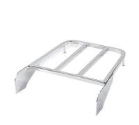 Rear Luggage Rack Fit For Suzuki Intruder Volusia VL800 2001-2011 Boulevard M50 2005-2009 C50 05-11 Motorcycle Luggage Rack Rear Racks for Motorbikes