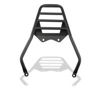 Rear Luggage Rack For 390 For Adventure 2021-2024 Motorcycle Accessories Rear Luggage Rack Cargo Holder Shelf Bracket Rear Tail Rack Motorcycle Rack Luggage(A-Black)