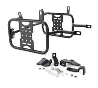 Rear Luggage Rack For CB500X 2013-2024 For NX500 2024-2025 Motorcycle Side Luggage Rack Bracket Bag Pannier Saddlebag Holder Support Racks