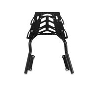 Rear Luggage Rack For CB650R For CBR650R CB 650R For CBR 650R 2018-2021 Trunk Seat Rear Tail Shelf Metal Luggage Rack Seat Extension