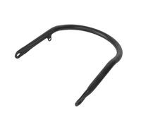 Rear Luggage Rack For CL 300 500 For CL500 2023 2024 For CL300 For CL500 Motorcycle Luggage Rack Rear Grab Bars Seat Pillion Passenger Handle Grab Rail Rear Luggage Carry Rack