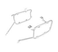 Rear Luggage Rack For CRF1100L For Africa For Twin For Adventure For Sport 2020-2023 Motorcycle Trunk Top Case Bracket Luggage Support Shelf(Silver Pannier Rack)