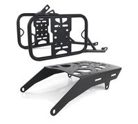 Rear Luggage Rack For CRF250L 2012-2020 For CRF250L Rally 2018-2021 Motorcycle Rear Luggage Rack Trunk Panniers Racks Saddlebag Bracket Rear Luggage Shelf
