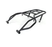 Rear Luggage Rack For CRF300L 2021-2025 For CRF300L For Rally 2021-2025 Motorcycle Luggage Holder Cargo Shelf Mount Bracket Rear Rack Rear Luggage Shelf(Type A)