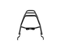 Rear Luggage Rack For DAX 125 2021-2023 For DAX125 2022 Tail Rack Suitcase Luggage Carrier Board luggage Rack Shelf Rear shelf Set