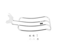 Rear Luggage Rack For For Softail Breakout FXBR/FXBRS For Fat Boy 2013-2024 Motorcycle Solo Seat Luggage Rack Bracket Accessories