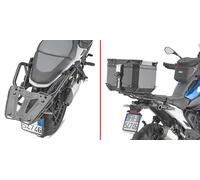 Givi Topcase-Carrier Monokey/Monolock
