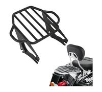 Rear Luggage Rack For H&arley For Street For Glide FLHX 2009-2022 Detachable Two Up Tour Luggage Rack Accessories Motorcycle(Black)