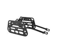 Rear Luggage Rack For Honda CB750 2023-2025 Motorcycle Saddlebag Racks Pannier Side Carrier Saddle Bags NOLONGNRDX