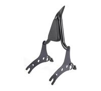 Rear Luggage Rack For Indian Chieftain Dark Horse Roadmaster For Springfield For Challenger Detachable Rear Passenger Backrest Sissy Bar Motorcycle