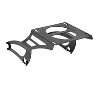 Rear Luggage Rack For Indian For Chieftain 2014 2015 2016 2017 2018 2019 2020 2021 2022 2023 2024 Motorcycle Detachable Luggage Tour Pack Rack Bracket Motorcycle