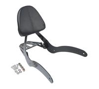 Rear Luggage Rack For Indian For Scout For Scout For Sixty 2015-2023 Motorcycle Passenger Backrest Sissy Bar With Detachable Luggage Rack Motorcycle(Style 3)