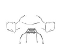 Rear Luggage Rack For Nc750X Nc750S 2021 2022 For Nc750 X/S Motorcycle Trunk Top Case Saddlebag Pannier Bracket Luggage Rack