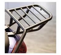 Rear Luggage Rack For Piaggio X7 Motorcycle Rear Carrier Luggage Rack For Fixer Holder Tailrack Rear Luggage Motorcycle Rear Rack