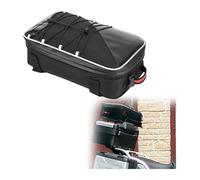 Rear Luggage Rack For R 1200 RT R1200RT 2010 2011 2012 2013 Motorcycle Top Cases Rack Rear Bag Luggage Railing Brackets Motorcycle(Bag)