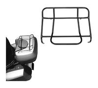 Rear Luggage Rack For R 1200 RT R1200RT 2010 2011 2012 2013 Motorcycle Top Cases Rack Rear Bag Luggage Railing Brackets Motorcycle(Rack)