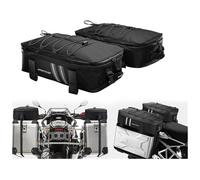 Rear Luggage Rack For R1200GS LC/LC ADV For Adventure 2013 2014 2015 2016 2017 2018 Motorcycle Luggage Rails Racks Vario Cases(Enlarge Bag)