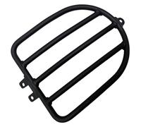 Rear Luggage Rack For R18 2022-2020 Motorcycle Rear Luggage Rack Single Seat Support Frame Retro Round Luggage Rack Motorcycle(3)