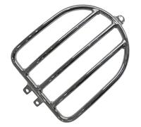 Rear Luggage Rack For R18 2022-2020 Motorcycle Rear Luggage Rack Single Seat Support Frame Retro Round Luggage Rack Motorcycle(1)
