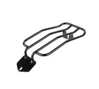 Rear Luggage Rack For Rebel CM1100 For CMX1100 DCT 2021-2024 Motorcycle Rear Solo Seat Luggage Rack Rear Fender Motorcycle Luggage Rack Rear Luggage Shelf