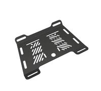 Rear Luggage Rack For Royal For Enfield Himalayan Scram411 Scram 411 2022 2023 Tail Racks Motorcycle Universal Rear Enlargement Rack Luggage Rails Rear Luggage Shelf