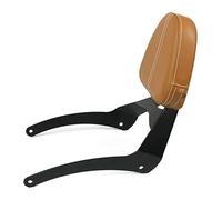 Rear Luggage Rack For Scout For Sixty 2016-2023 For Scout ABS 2019 2020 Motorcycle Detachable Passenger Rear Backrest Sissy Bar With Luggage Rack Motorcycle(Style 1)