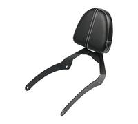 Rear Luggage Rack For Scout For Sixty 2016-2023 For Scout ABS 2019 2020 Motorcycle Detachable Passenger Rear Backrest Sissy Bar With Luggage Rack Motorcycle(Style 4)