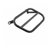 Rear Luggage Rack FOR Scrambler 1200XC 1200XE 2019-2025 1200X 2024-2025 Motorcycle Saddle Bag Trunk Bag Support Bracket Left Side Trunk Bag Holder Motorcycle Luggage Rack