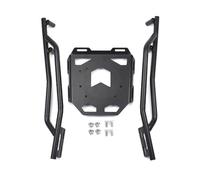 Rear Luggage Rack For Triumph For Trident 660 For Trident660 2021-2025 Motorcycle Rear Luggage Rack Cargo Holder Top Box Shelf Bracket Motorcycle Rear Luggage Rack